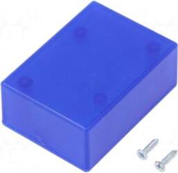 MASZCZYK Enclosure: multipurpose | X: 36mm