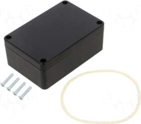 MASZCZYK Enclosure: multipurpose | X: 60mm