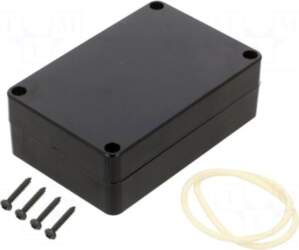 MASZCZYK Enclosure: multipurpose | X: 60mm