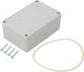 MASZCZYK Enclosure: multipurpose | X: 60mm
