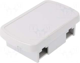 MASZCZYK Enclosure: multipurpose | X: 66mm