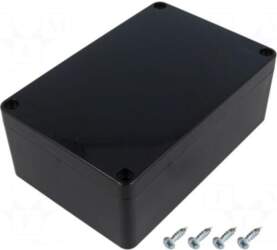 MASZCZYK Enclosure: multipurpose | X: 90mm