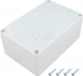 MASZCZYK Enclosure: multipurpose | X: 90mm