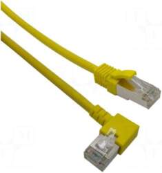 MCI Patch cord | F/UTP |