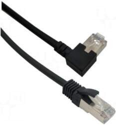 MCI Patch cord | F/UTP |