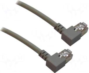 MCI Patch cord | U/UTP |