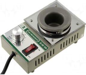 MCP Device: soldering pot | 150W