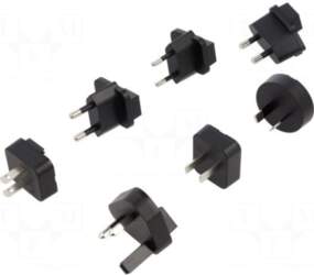 MEAN WELL Adapter