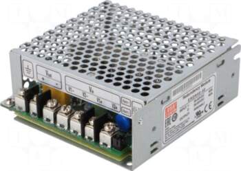 MEAN WELL Redundancy module | 48VDC