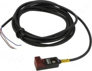 MEAN WELL Sensor: inductive | 0÷4mm