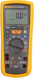 Measuring kit: Fluke kit