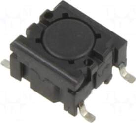 MEC Microswitch TACT | SPST |