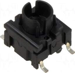 MEC Microswitch TACT | SPST |