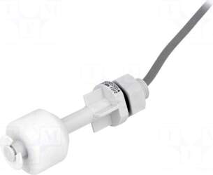 MEDER Sensor: liquid level | -55÷130°C