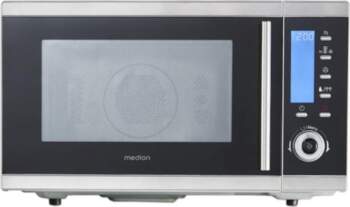 Medion MD15501 (silver/black)