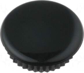 MENTOR Cap | Colour: black |