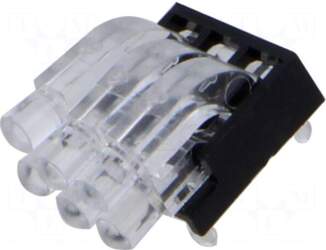 MENTOR Fiber for LED | Ø2mm