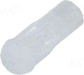 MENTOR Fibre for LED | round