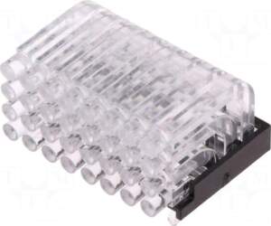 MENTOR Fiber for LED | Ø2mm