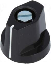 MENTOR Knob | with flange,with