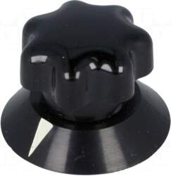 MENTOR Knob | with pointer |