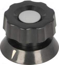 MENTOR Knob | with pointer |