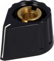 MENTOR Knob | with pointer |
