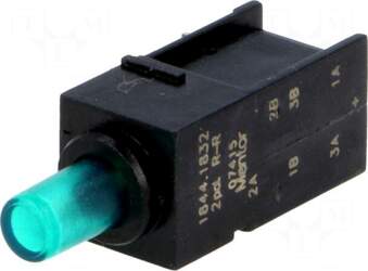 MENTOR Switch: push-button | Pos: 2