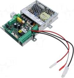 MERAWEX Power supply: buffer | for