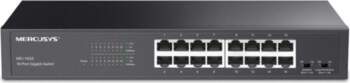 Mercusys MS116GS Network Switch Black