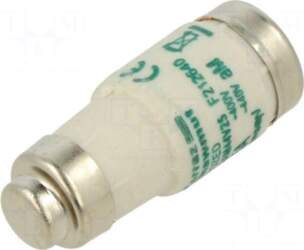 MERSEN Fuse: fuse | D02 |