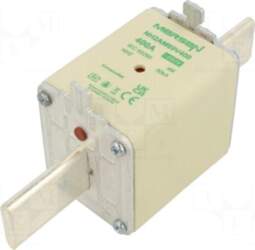 MERSEN Fuse: fuse | ceramic,industrial