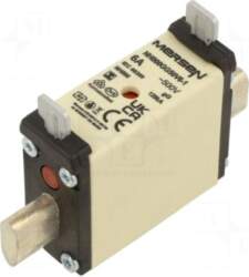 MERSEN Fuse: fuse | ceramic,industrial