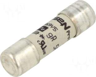 MERSEN Fuse: fuse | ceramic,cylindrical