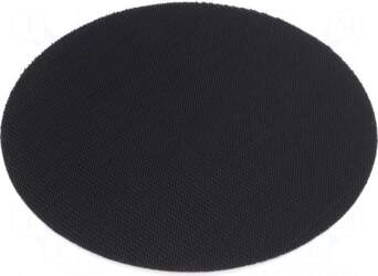 METABO Bracking pad | 123mm |