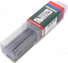 METABO Drill bit | for metal
