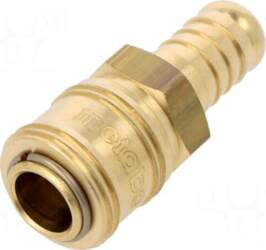 METABO Quick connection coupling EURO |