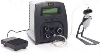 METCAL Dispenser | digital | Operating