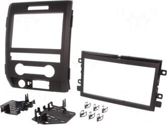 METRA Radio frame | Ford |