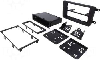 METRA Radio frame | Mazda |
