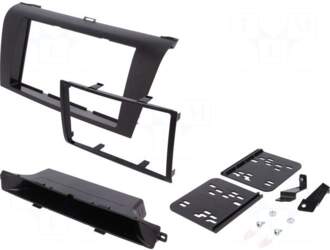 METRA Radio mounting frame | Mazda