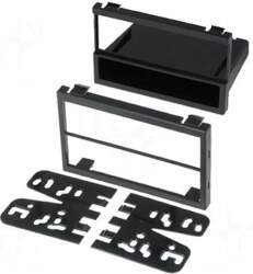 METRA Radio mounting frame | Mazda