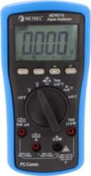 METREL Digital multimeter | LCD |