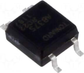 MGT BRIGHTEK Optocoupler | SMD |