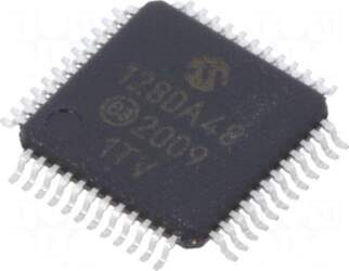 MICROCHIP TECHNOLOGY AVR microcontroller | EEPROM: