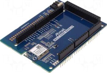 MICROCHIP TECHNOLOGY Dev.kit: combo |