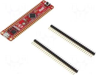 MICROCHIP TECHNOLOGY Dev.kit: Microchip AVR