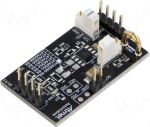 MICROCHIP TECHNOLOGY Dev.kit: Microchip |
