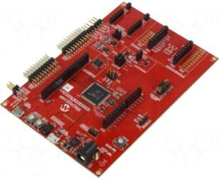 MICROCHIP TECHNOLOGY Dev.kit: Microchip |