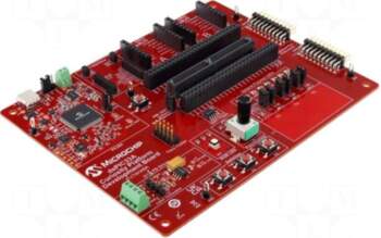 MICROCHIP TECHNOLOGY Dev.kit: Microchip |